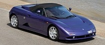 De Tomaso Guarà: Remembering One of the Best-Handling Sports Cars of the 1990s
