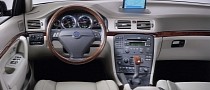 Deadly Airbags Force Volvo to Recall Older S60 and S80, One Fatality Confirmed