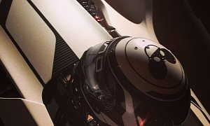 Deadmau5’ Mono Sportscar Looks Like a Spacecraft, Will Be Ready Soon