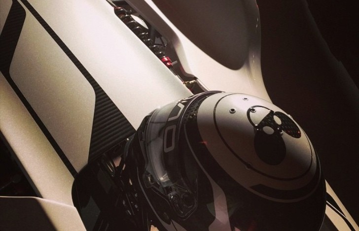 Deadmau5’ Mono Sportscar Looks Like a Spacecraft, Will Be Ready Soon
