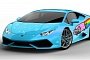 Deadmau5 Says He’d Buy a Lamborghini Huracan, Calls It Purrican