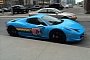 Deadmau5 Sells His Purrari After Winning the 2014 Gumball 3000 in It [Updated]