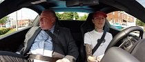 Deadmau5 Takes Toronto Mayor Rob Ford For a Ride: Politics, Football and Speed