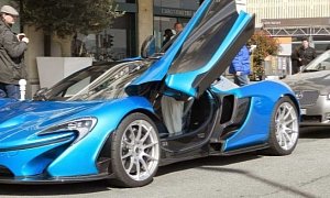 Deadmau5 Bought a New McLaren P1: on to The Next One