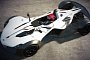 Deadmau5’s BAC Mono Livery Will Be Featured in Project CARS