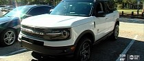 Dealer Sells 2021 Ford Bronco Sport FCTP Vehicle, Demands Owner to Return It