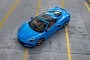 Dealer Offers 2022 Corvette to Customer After Technician Street Races His C8