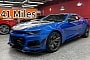 Dealer Refuses To Sell Rare 2024 Chevy Camaro ZL1 Garage 56 Special Edition for $162,000