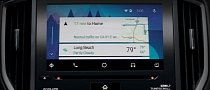 Dealer Update Said to Break Down Android Auto on Subaru Cars