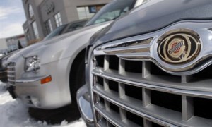 Dealers Pleased with Chrysler-Fiat Alliance