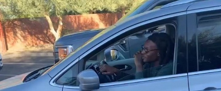 DeAndre Hopkins and Chrysler Pacifica