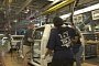 Dearborn Truck Plant Gears Up to Assemble the 2015 Ford F-150 Pickup Truck