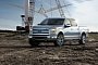 Dearborn Truck Plant Preps for 2015 Ford F-150 Assembly