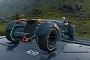 Death Stranding Director’s Cut’s New Racing Mode Warrants Another Playthrough