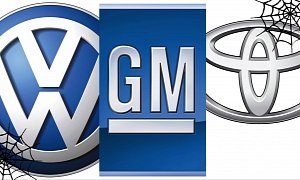 Death Tolls: VW's Dieselgate vs GM's Ignition Problems vs Toyota's Unintended Acceleration