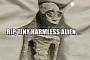 Debunked: Tiny 'Alien' Bodies Presented to Congress Are Fake