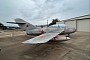 Decades-Old MiG-15 Up for Grabs in Texas for Nissan Kicks Money, Machine Gun Included