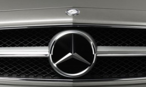 December Was the Best Month of 2010 for Mercedes-Benz USA