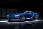 Deep Dive: Bugatti's Epic Relationship With Carbon Fiber Is More Than Skin-Deep