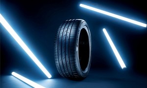 Deep Dive: Electric Vehicle Tires and Why They Are Different