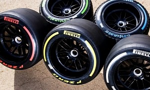 Deep Dive: How F1 Tires Work and Why the 2024 Tire Blanket Removal Could Fail