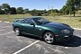 Deep Jewel Green Pearl 1997 Toyota Supra Turbo Is Looking for Its Second Owner