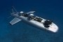 DeepFlight Super Falcon Will Make You Roll Like a Dolphin, Feel Like Richard Branson