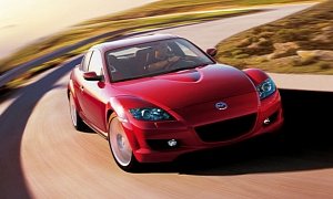 Defective Takata Airbags Force Re-Recall of Mazda6, RX-8
