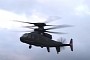 Defiant Helicopter Effortlessly Flies for Over 800 Miles, Leaves Florida for the 1st Time