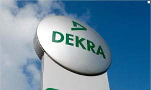 DEKRA Opens HQ in Shanghai