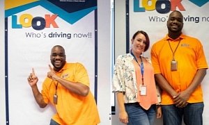 Delaware DMVs Now Have a “Safe Selfie Zone” For New Drivers Looking to Brag