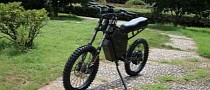 Delfast Cross Dirt Could Be Your Next Commuter e-Bike