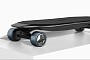 Delight Is the E-Skateboard We All Want to Happen as Soon as Possible
