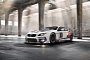 Deliveries of the BMW M6 GT3 Begin Ahead of New Racing Season