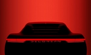 DeLorean Clarifies All Teasers Presented So Far Are Indeed for the EVolved