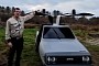 DeLorean’s Alleged Son Is Trying to Sell Three-Wheel DeLorean DMCs to the Taliban