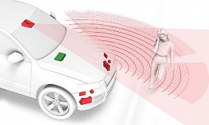Delphi and Mobileye Promise Fully-Autonomous System by 2019