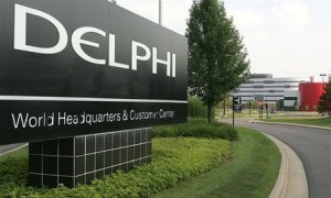 Delphi Like Lenders' Bid, GM Says Yes