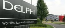 Delphi Like Lenders' Bid, GM Says Yes