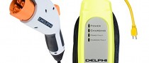 Delphi to Offer Portable Charging System