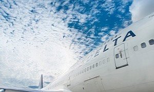 Delta Advocates for Increasing Sustainable Aviation Fuel Supplies
