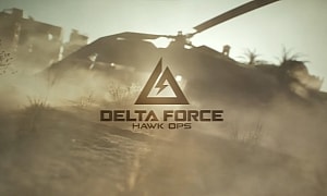 Delta Force: Hawk Ops Is Bringing Massive Multiplayer Vehicle Warfare for Free