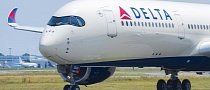 Delta Pilot Arrested for Being Drunk Moments Before Takeoff
