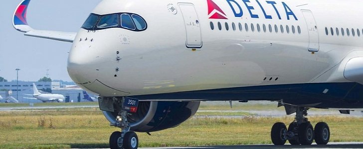 Pilot removed off Delta flight for being drunk, moments before takeoff