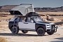 Delta4x4’s Off-Road Package Turns the Rolls-Royce Cullinan Into an Overlanding Monster