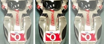 DeltaWing Coupe Race Cars Available for Customer Purchase