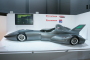 DeltaWing Presents IndyCar Concept at Chicago Auto Show