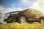 Demand for All-New XC90 Surpasses Volvo's Expectations, Factory Running Three Shifts