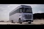 Dembell Motorhome Wants You to Travel Like a Gentleman, Redefines Land Yachting