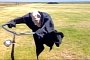 Dementor-Style Scarecrows Are as Awesome as It Gets